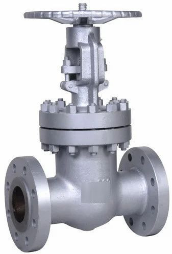 Manual Fuel Gate Valve for Industrial