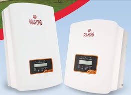 Solar Electric Polycab Single Phase Inverter, Rated Power : 2 KW, 3 KW, 3.3 KW, 4 KW, 5 KW, 6 KW