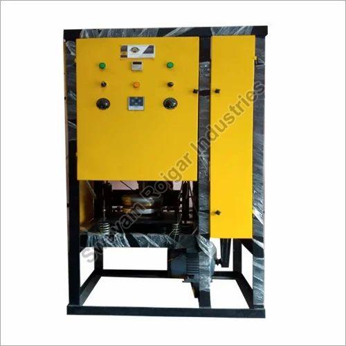 Fully Automatic Dona Making Machine