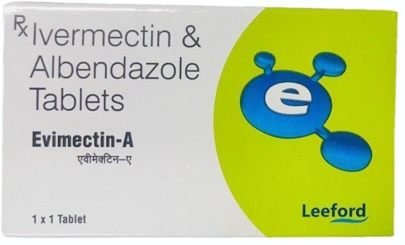 Ivermectin Tablets