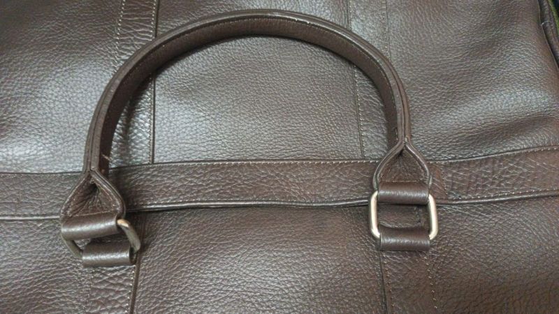 Leather Laptop Bags