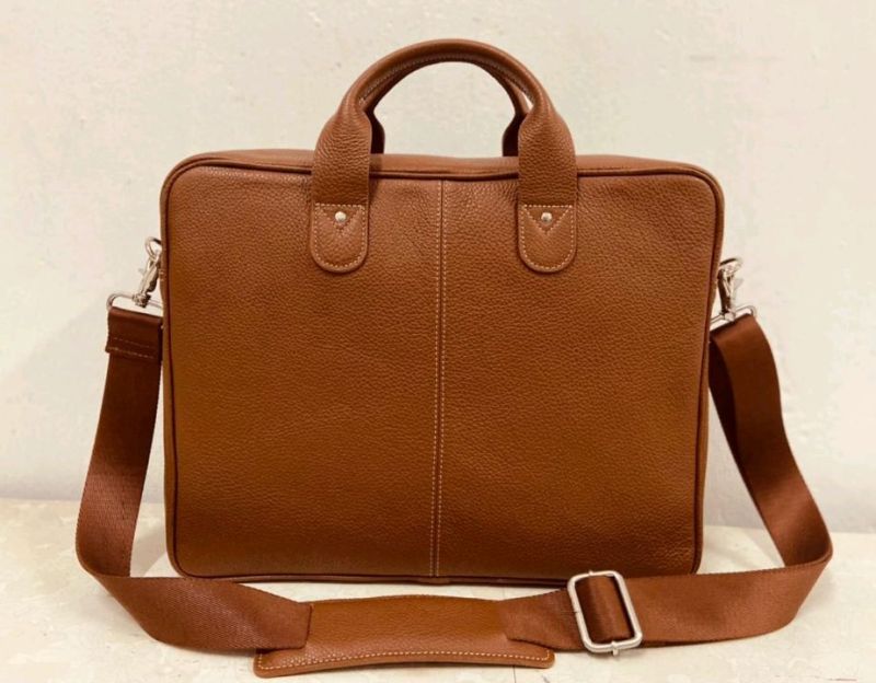 Leather Laptop Bags