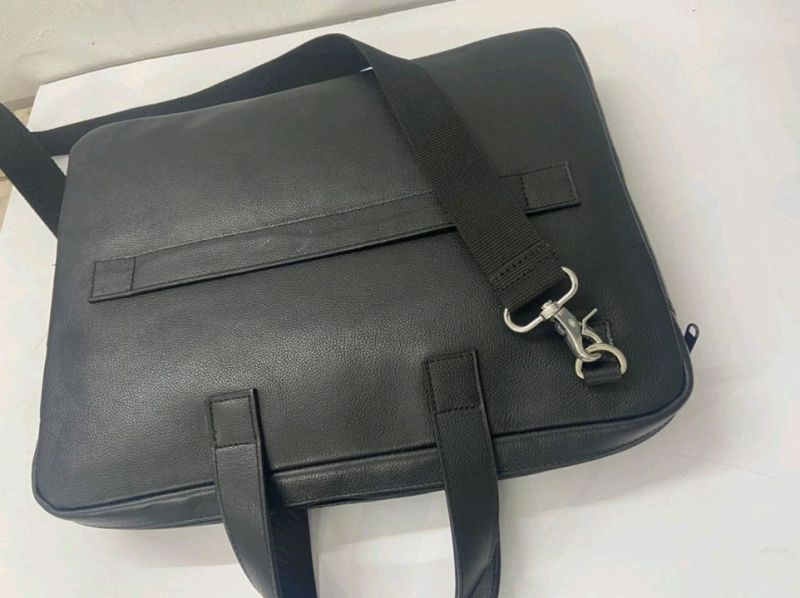 Leather Laptop Bags