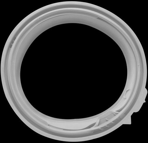 Samsung Washing Machine Door Seal Gasket