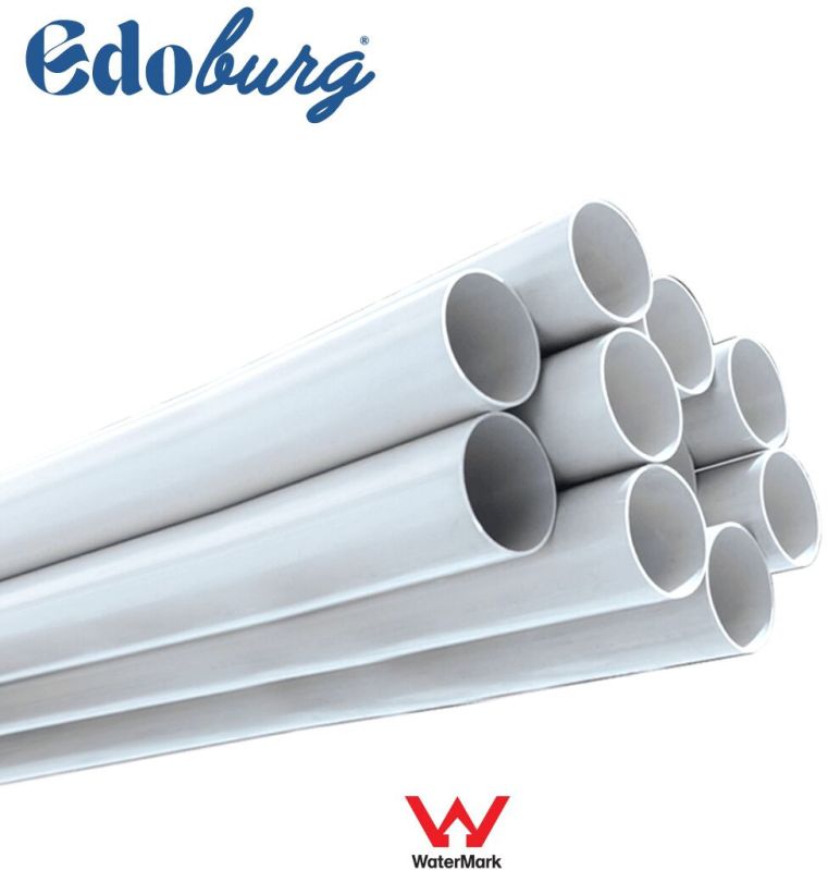 ASNZS 1260 Standard UPVC Pipe