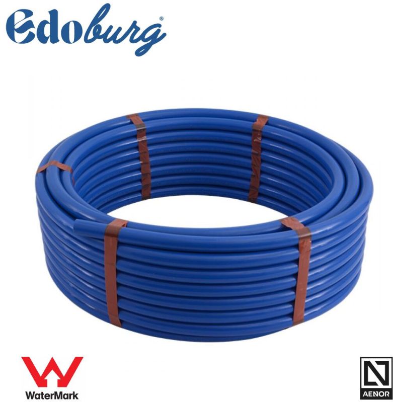 ASTM F876 Standard PEX-a EVOH Pipe