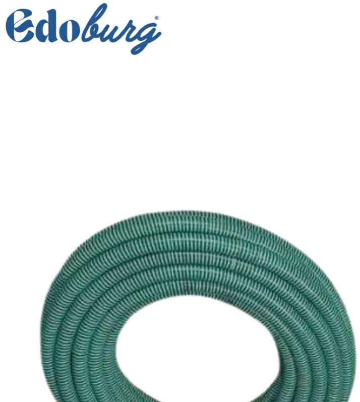 PVC Medium Duty Suction Hose