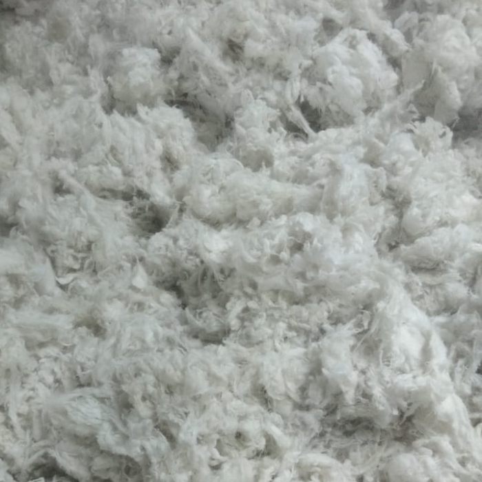 Bleached Cotton