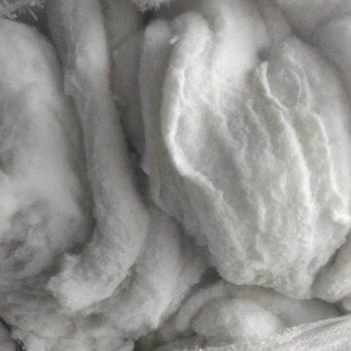 Cotton Waste