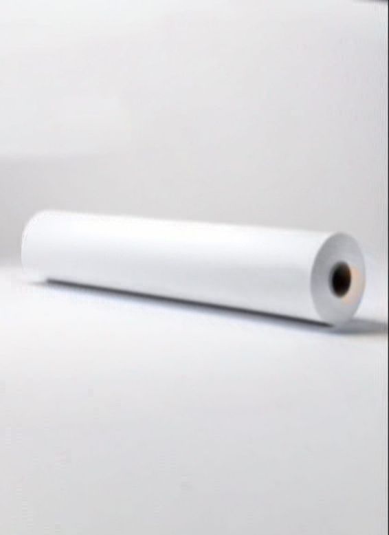 A1 Plotter Paper Roll 90 GSM / 24\'\' / 610mm / 61cm / 150 Meters Per Roll