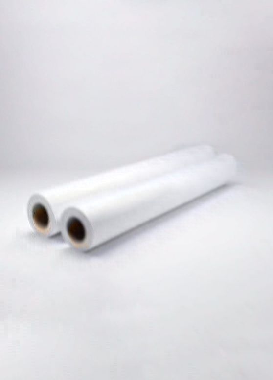 A1 Plotter Paper Roll 90 GSM / 24\'\' / 610mm / 61cm / 100 Meters Per Roll