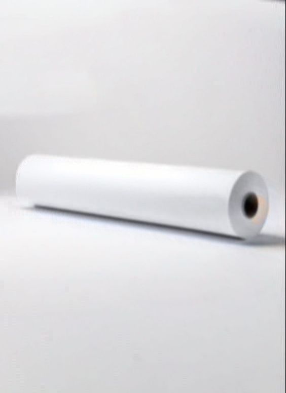 A1 Plotter Paper Roll 90 GSM / 24\'\' / 610mm / 61cm / 50 Meters Per Roll