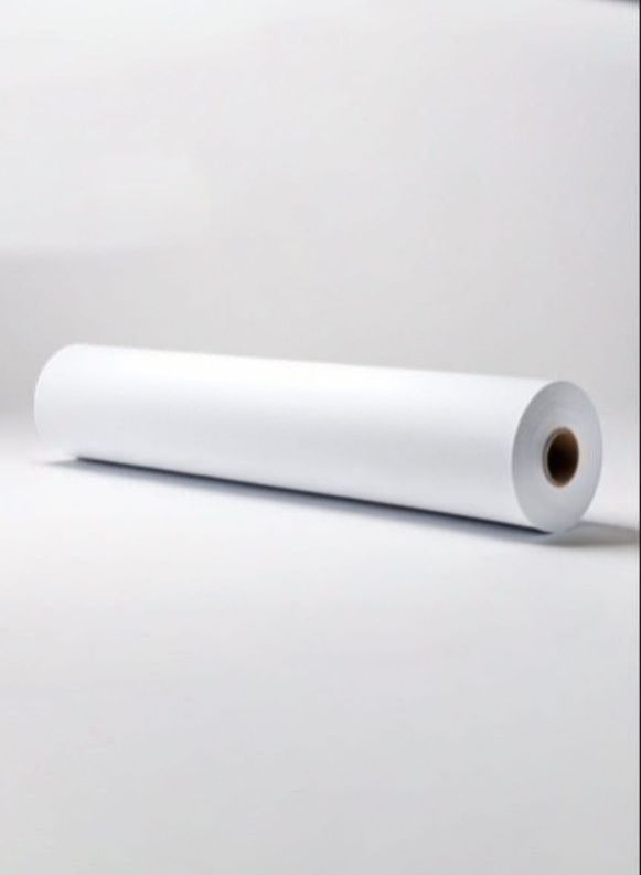 A2 Plotter Paper Roll 80 GSM / 18\'\' / 457mm / 45.75cm/ 45 Meters Per Roll