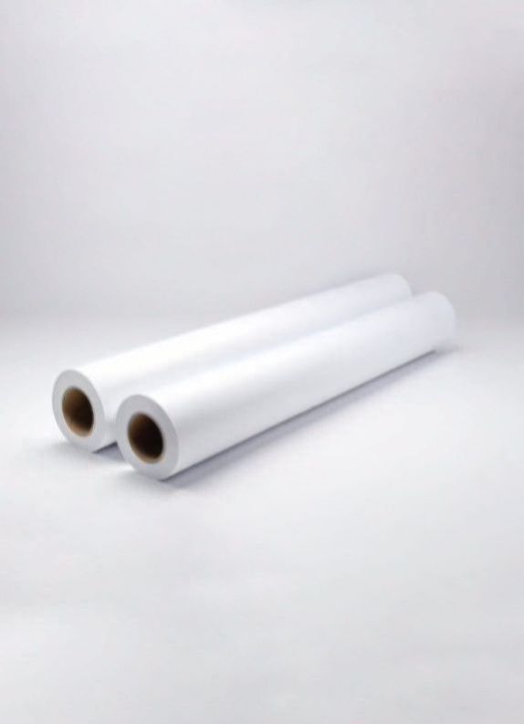 A2 Plotter Paper Roll 80 GSM / 18\'\' / 457mm / 45.75cm/ 45 Meters Per Roll