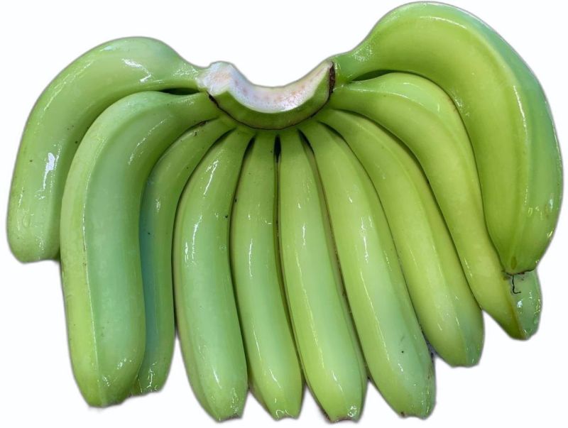 Natural Cavendish Banana for Cooking