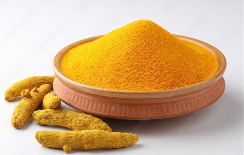 Turmeric Powder for Cooking