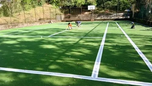 Artificial Football Turf for Playing Use