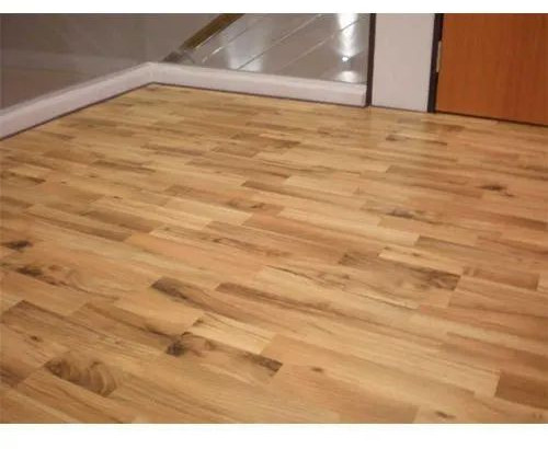 Vinyl Flooring Service