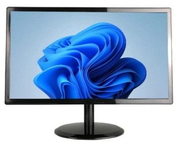 17 Inch LED Monitor