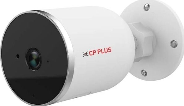 2 MP Outdoor Wifi Camera