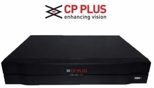 4 Channel DVR