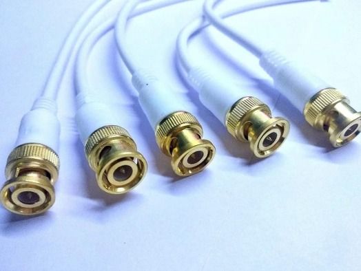 BNC Connectors