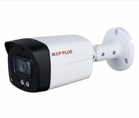 CP Plus Bullet Guard Camera