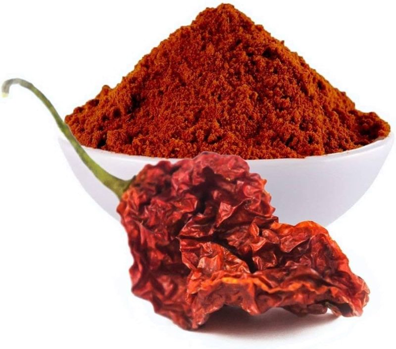 Natural Chilli Powder, Packaging Type : Loose