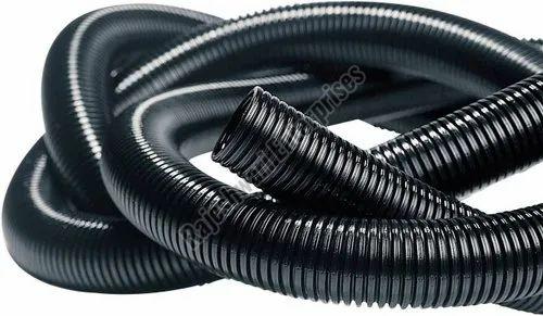 Flexiable Spiral Conduit Pipe