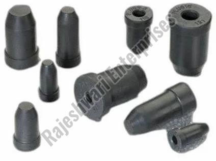 Rubber Hose Plug