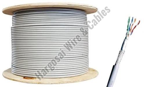 Cat 6 UTP Indoor Cable