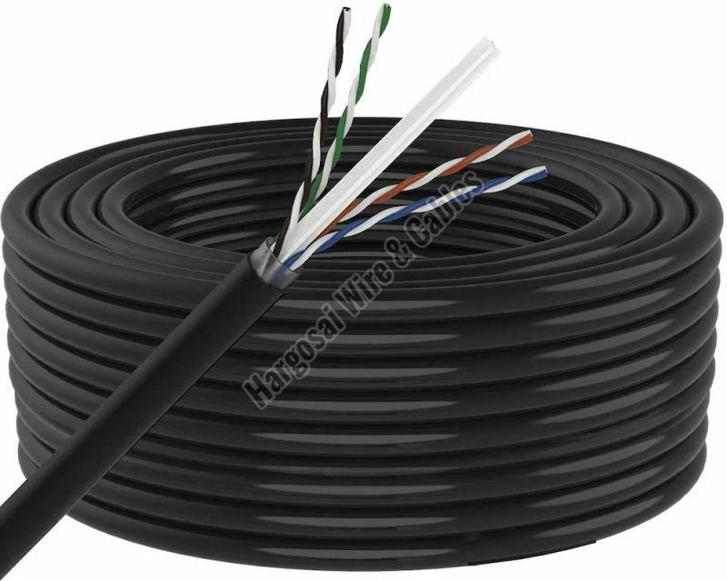 Cat6 UTP Outdoor Cable