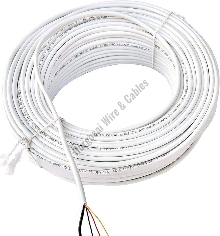 CCTV Camera Cable