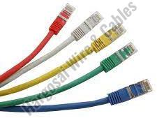 Computer LAN Cable