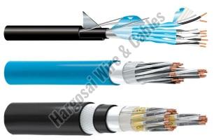 Instrumentation Cable