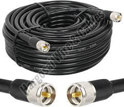 RG213 Coaxial Cable