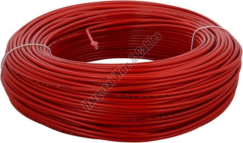 Single Core Copper Flexible House Wire