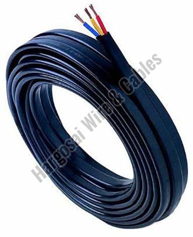 Submersible Cable