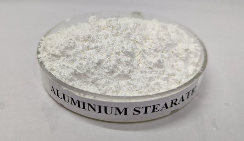 Aluminium Stearate Powder For Industrial Use
