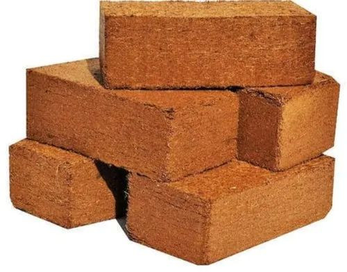 Cow Dung Bricks for Used in Partition walls