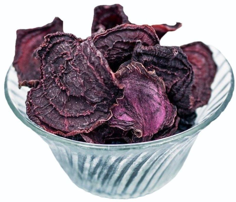 Dehydrated Beetroot Flakes