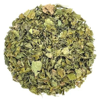 Dehydrated Fenugreek Leaves