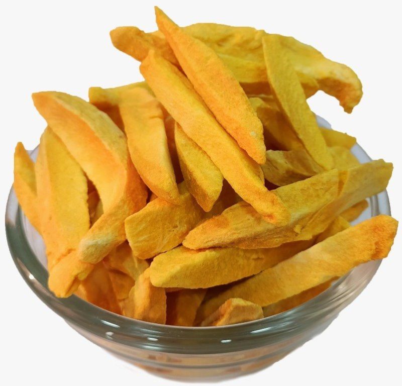 Dehydrated Mango Flakes for Human Consumption