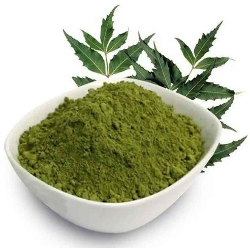 Neem Powder, Packaging Type : Plastic Pack