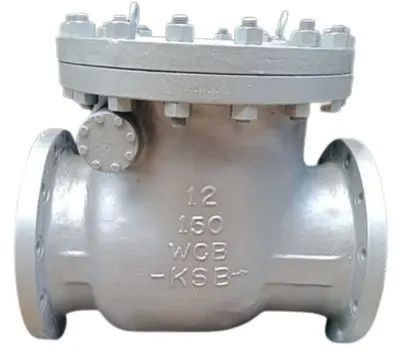 Check Valve