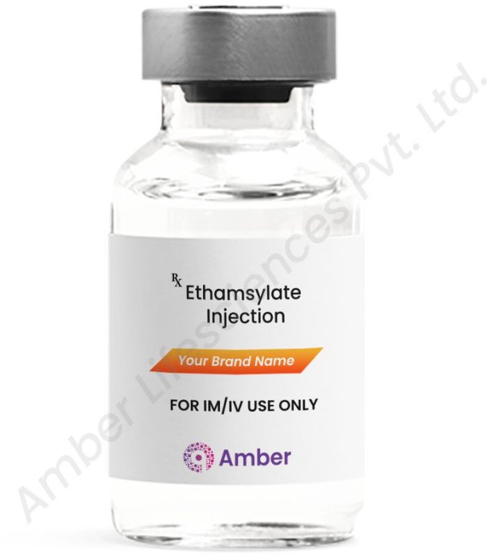 Ethamsylate Injection