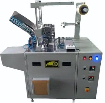 Over Stretch Wrapping Machine