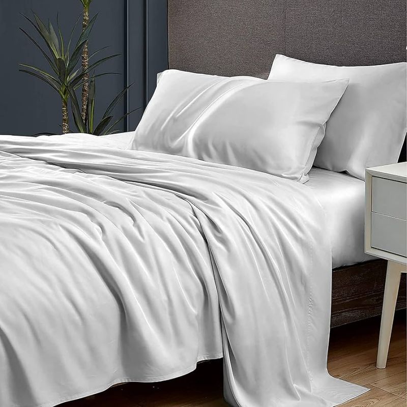 King Size Hotel Bedsheet