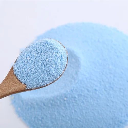 Detergent Powder for Cloth Washing