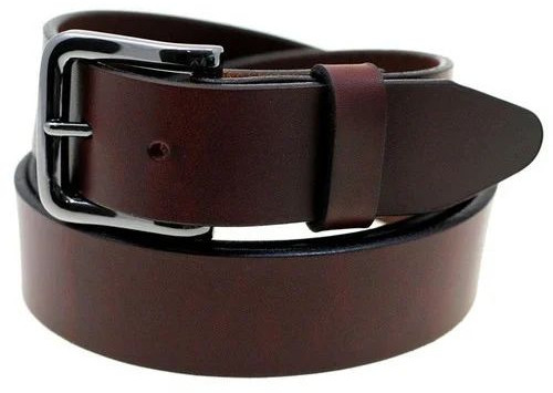 Mens Leather Belt